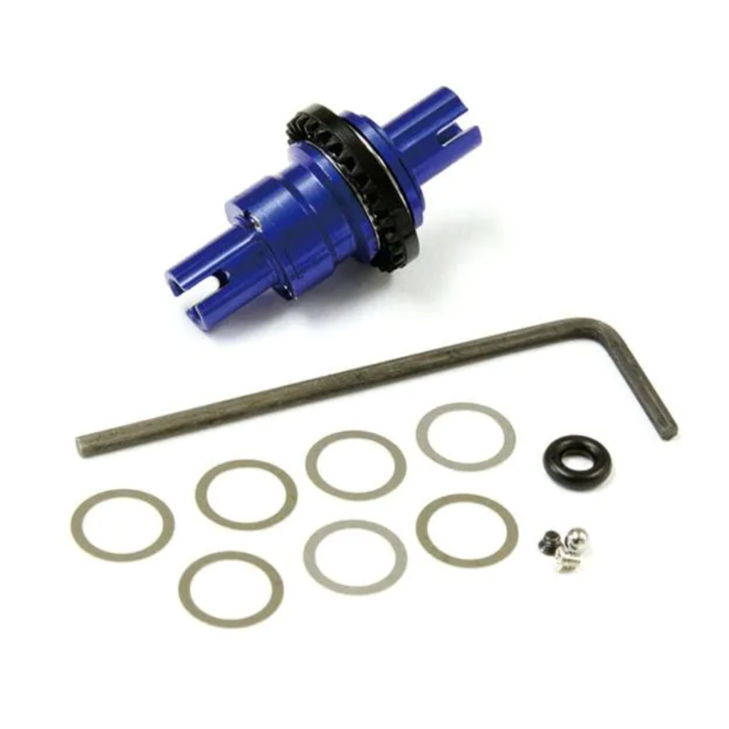 KYOSHO Ball Diff Set (MINI-Z AWD) MDW018 ศูนย์ไทย