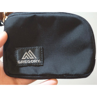 กระเป๋าใส่เหรียญ Gregory Coin wallet (มือสอง)