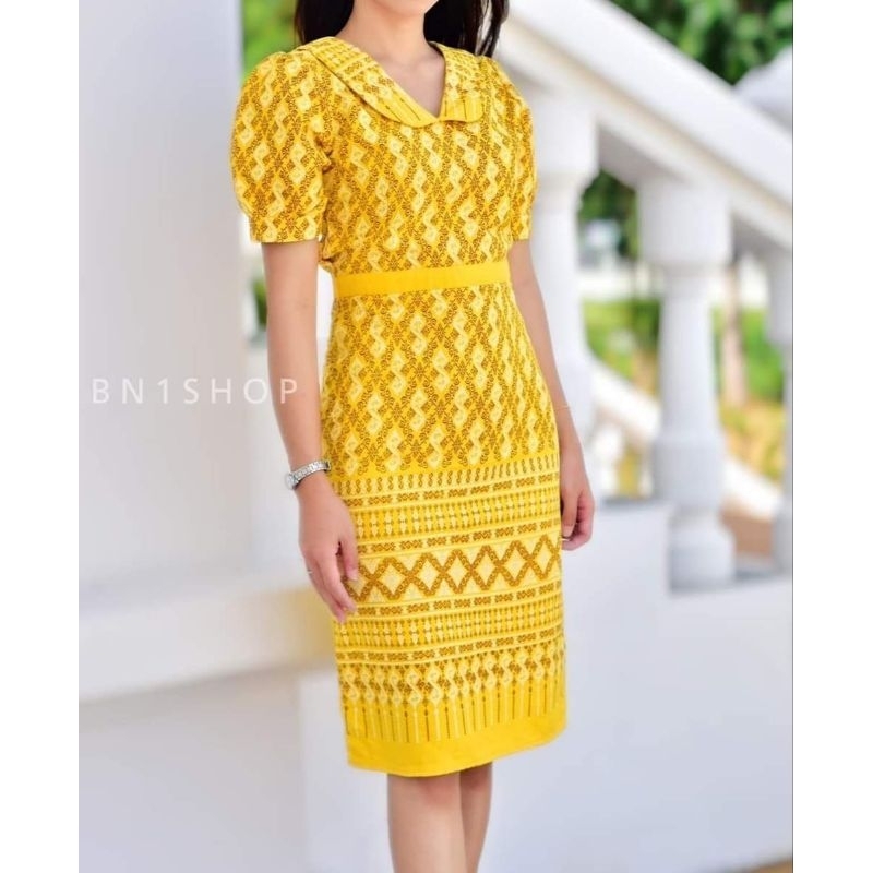 BN 1 Shop มือ 1 ป้ายห้อย Size XL (A64)