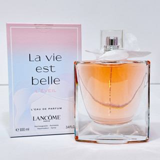 Lancome La Vie Est Belle L’Eveil Edp limited edition💕Travel Size