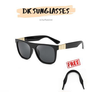 [ แว่นกันแดด ] DK CLASSIC GIANNI *มีบริการเก็บเงินปลายทาง