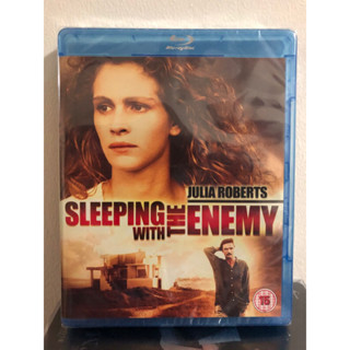 sleeping with the enemy blu ray ซับเสียงไทย