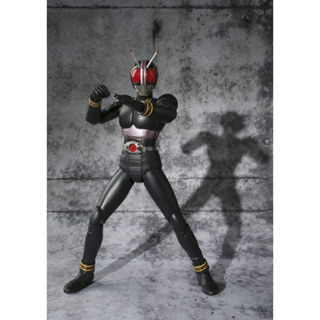 S.H. Figuarts Kamen Rider Black