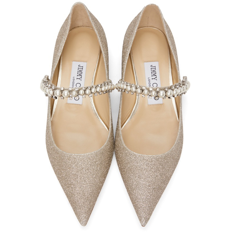 ส่งต่อ รองเท้า Jimmy choo size 39