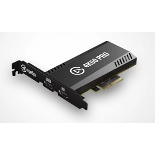 Elgato Streaming Game Capture 4K60 Pro