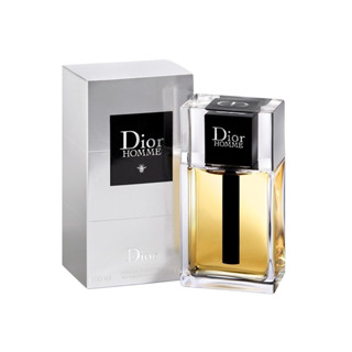 Dior Homme Eau De Toilette 100 ML