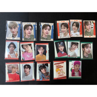 พร้อมส่ง 🧺NCT CCOMAZ trading card,NCT Home แกะแล้ว👏🏼