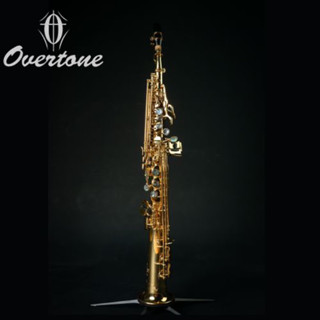 แซกโซโฟน Overtone Soprano OSS 101