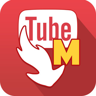 TubeMate Downloader 5 โปรแกรมดาวน์โหลด แปลงไฟล์ Youtube