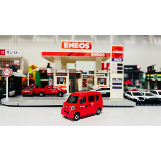 MODEL TOMICA MINI VAN : SUZUKI EVERY MINI VAN