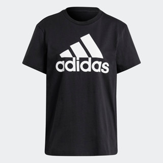 Adidas Women เสื้อยืด มือ 1 ของแท้ 100%