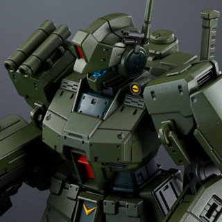 Pre-Order โปรดอ่านรายละเอียด P-Bandai : HG 1/144 GM Spartan