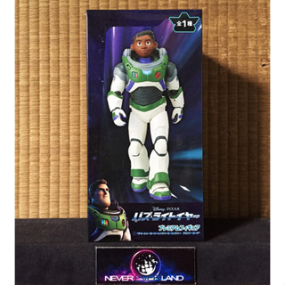 SEGA - SPM / SUPER PREMIUM FIGURE - DISNEY PIXAR - BUZZ LIGHTYEAR - Izzy Hawthorne