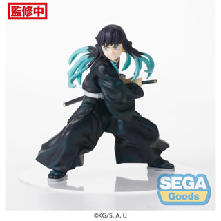 ฟิกเกอร์ โทคิโตะ มุอิจิโร่ ฟิเกอร์ริซมา มุย SEGA Tokito Muichiro FiGURiZM Figure Kimetsu no Yaiba