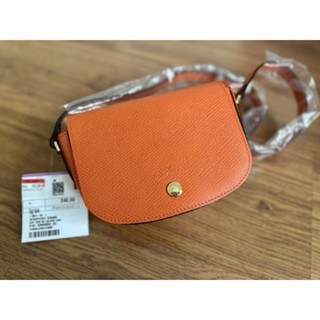 NEW Longchamp ÉPURE Crossbody bag

🟠ส้ม