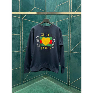 เสื้อยืด Gucci 23SS 1:1 รูปถ่ายตัวจริง คุณภาพสูงสุด จัดส่งฟรี เกรด original แท้ 99 %