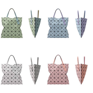 Bao Bao ISSEY MIYAKE 6x6 ของใหม่ ของแท้ 100%