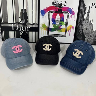 หมวกBRANDNAME 👛เกรดHiend 1:1 สลับแท้ Full set เอกสารครบ ถ่ายจากงานจริง👍🏼💕