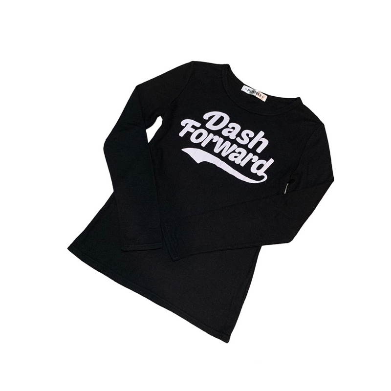 เสื้อยืด Y2K Style 💋