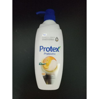 โพรเทคส์ ครีมอาบน้ำ พรีไบโอติก ยูทฟูล 400ml. PROTEX SC PREBIOTIC YOUTHFUL 1pc.