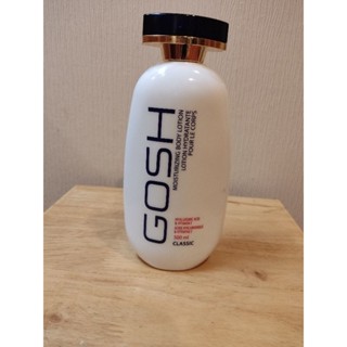 GOSH BODY LOTION 500 ml.