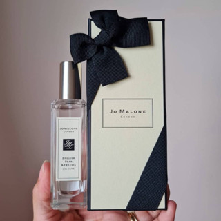 ขนาดพกพาสะดวก30มลค่ะ Jo Malone English pear &amp; freecia 30 ml.