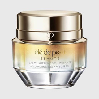 CLE DE PEAU beaute volumizing tester