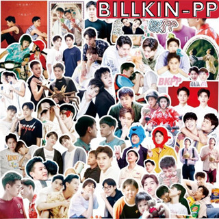 ✅พร้อมส่ง✅ สติ๊กเกอร์ dicut รูป Bkpp PPkrit Billin บิวกิ้น พีพี บิวกิ้นพีพี