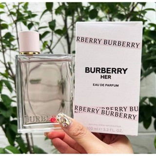 น้ำหอม Burberry her edp 100ml.