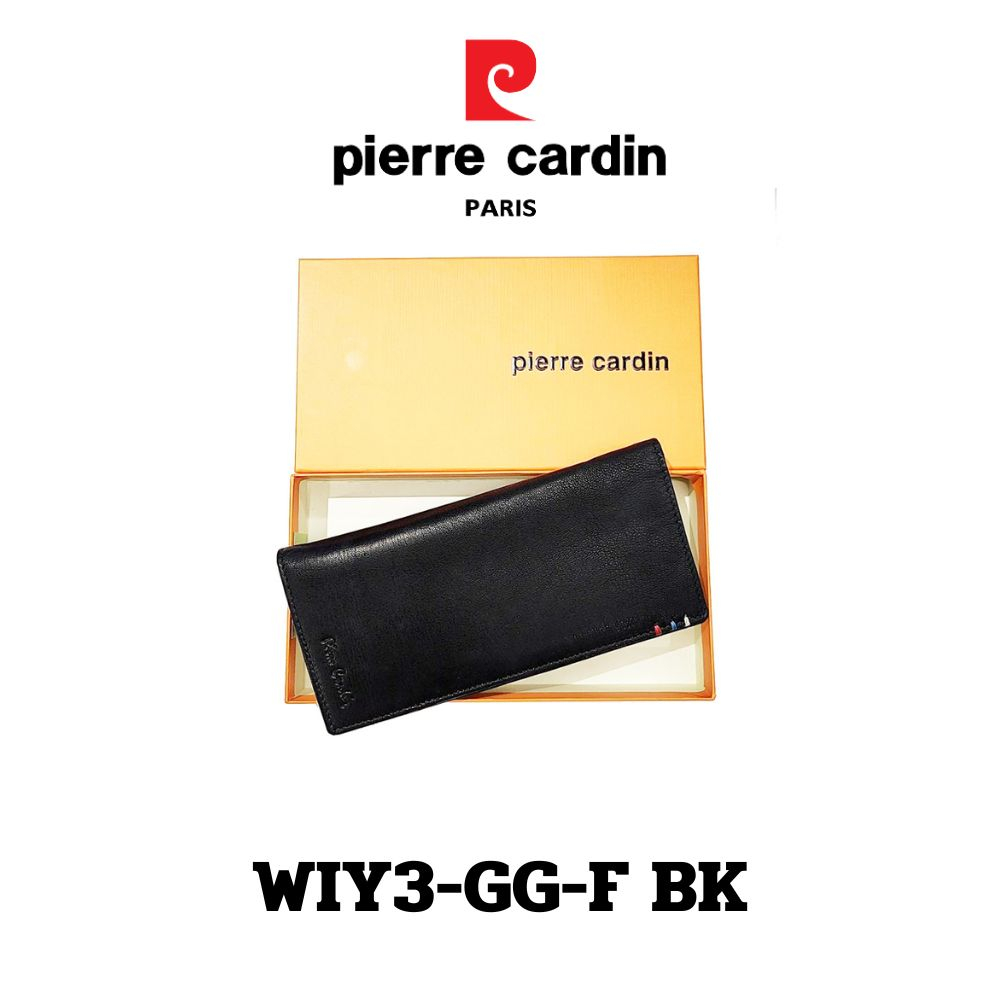 Pierre Cardin กระเป๋าสตางค์ รุ่น WIY3-GG-F