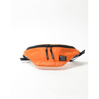 กระเป๋า MSPC 02220 RUSH WAIST BAG - ORANGE