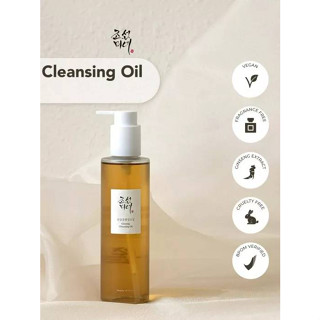 BEAUTY OF JOSEON Ginseng Cleansing Oil