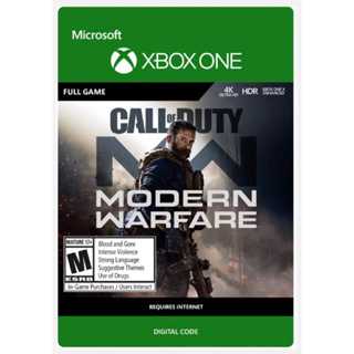 Call of Duty : Modern Warfare XBOX ONE|SERIES XS KEY