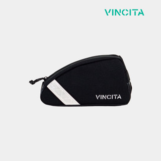 Vincita กระเป๋าท่อบน EVERYWHERE (B026EW) - วินสิตา EVERYWHERE TOP TUBE BAG