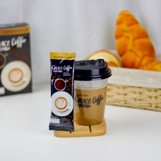 กาแฟไอร่า (1 กล่อง บรรจุ 10 ซอง)