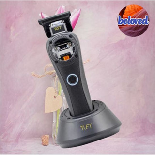 Tuft Cordless Trimmer ปัตตาเลี่ยนระดับมืออาชีพ