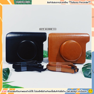 Bag instax Wide 300 กระเป๋ากล้องโพลารอยด์ รุ่น Wide 300