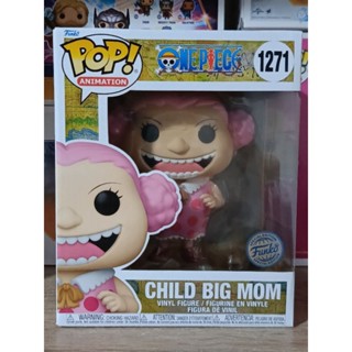 Funko Pop! : One Piece - Child Big Mom