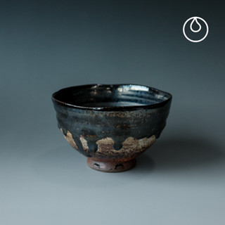 Chawan / Matcha Bowl / ถ้วยชงมัทฉะ - [ Ryn ] - PAT009
