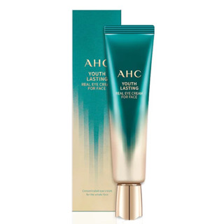 พร้องส่ง - ahc eye cream 30ml.