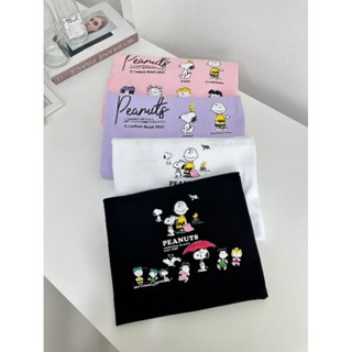 เสื้อยืดoversizeการ์ตูนผ้าcotton100%ใส่ได้ทั้งหญิงชาย