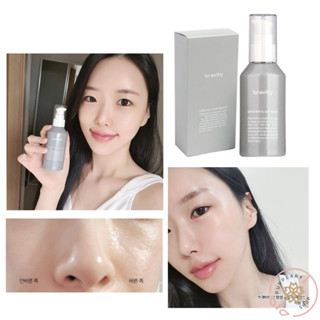 (แท้/พร้อมส่ง) BRAVITY DERMA STEM=CELL GLOW ESSENCE 35ML