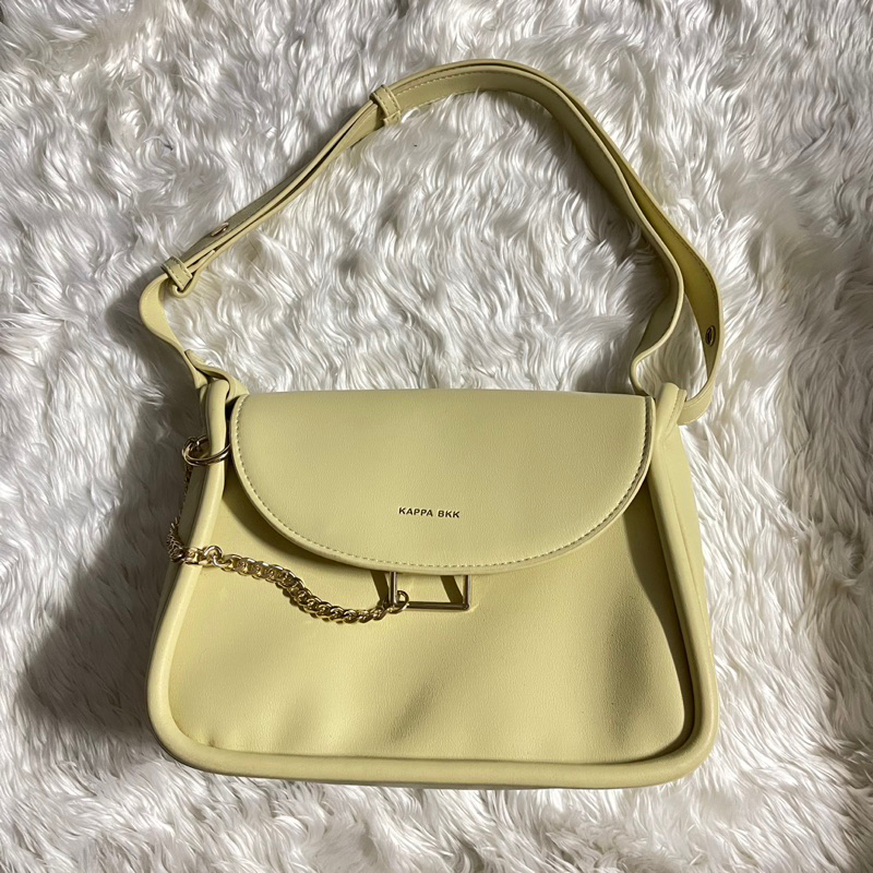 kappa.bkk cody bag มือสอง