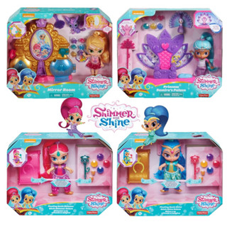 ตุ๊กตา Shimmer and Shine ของแท้ 100%