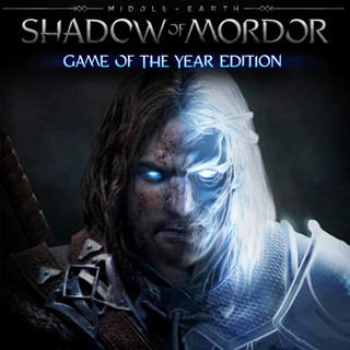 Middle-Earth Shadow of Mordor (ไทย) เกม PC Game เกมคอมพิวเตอร์ Downloads USB Flash Drive