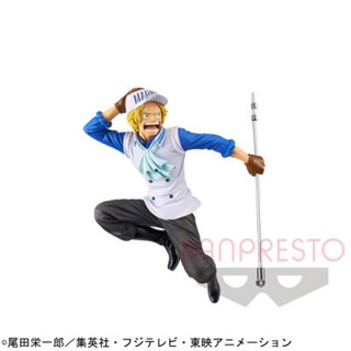 ONE PIECE MAGAZINE FIGURE A PIECE OF DREAM#1 SPECIAL(A: SABO)