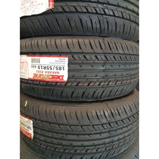 185/55/15ราคาเส้นละ850ขายยกชุด3400(ได้4เส้น)ยางใหม่