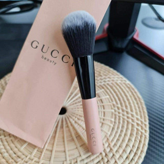 ✅พร้อมส่ง แท้💯🌈ส่งไว Gucci beauty brush ขนาด 12 CM