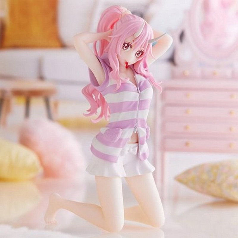 [พร้อมส่ง ของแท้🇯🇵] Shuna Relax Time - Banpresto ของแท้ มือ1🇯🇵🇯🇵🇯🇵