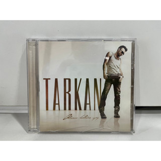 1 CD MUSIC ซีดีเพลงสากล  Tarkan Adimi Kalbine Yaz (self-titled)   (B1F15)